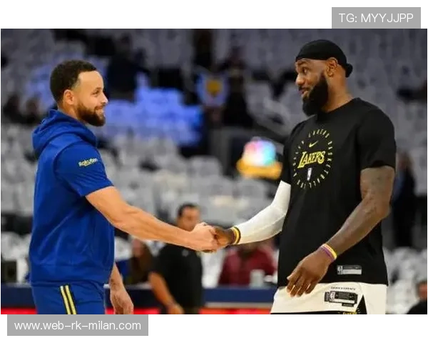 两巨星对决:詹姆斯与库里谁更出色?,詹姆斯和库里谁的地位会更高