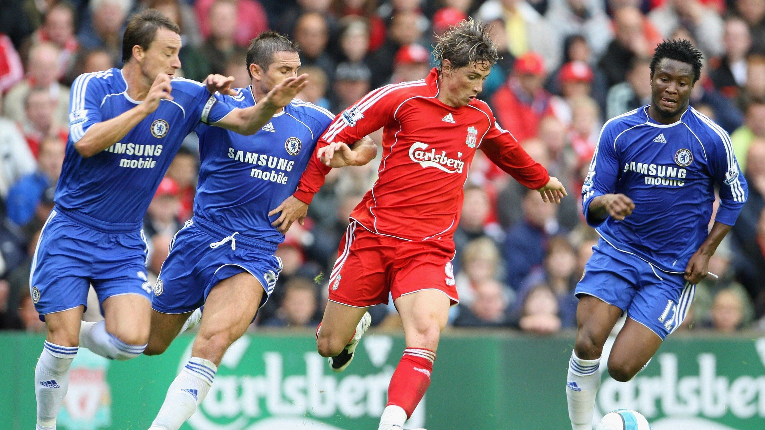 足球比赛战术板解析